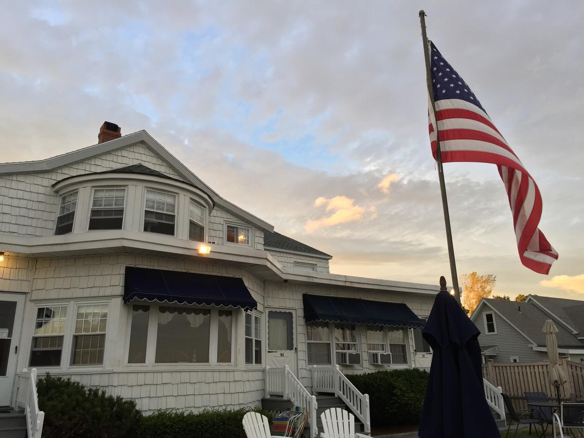 Motel The House & 2*