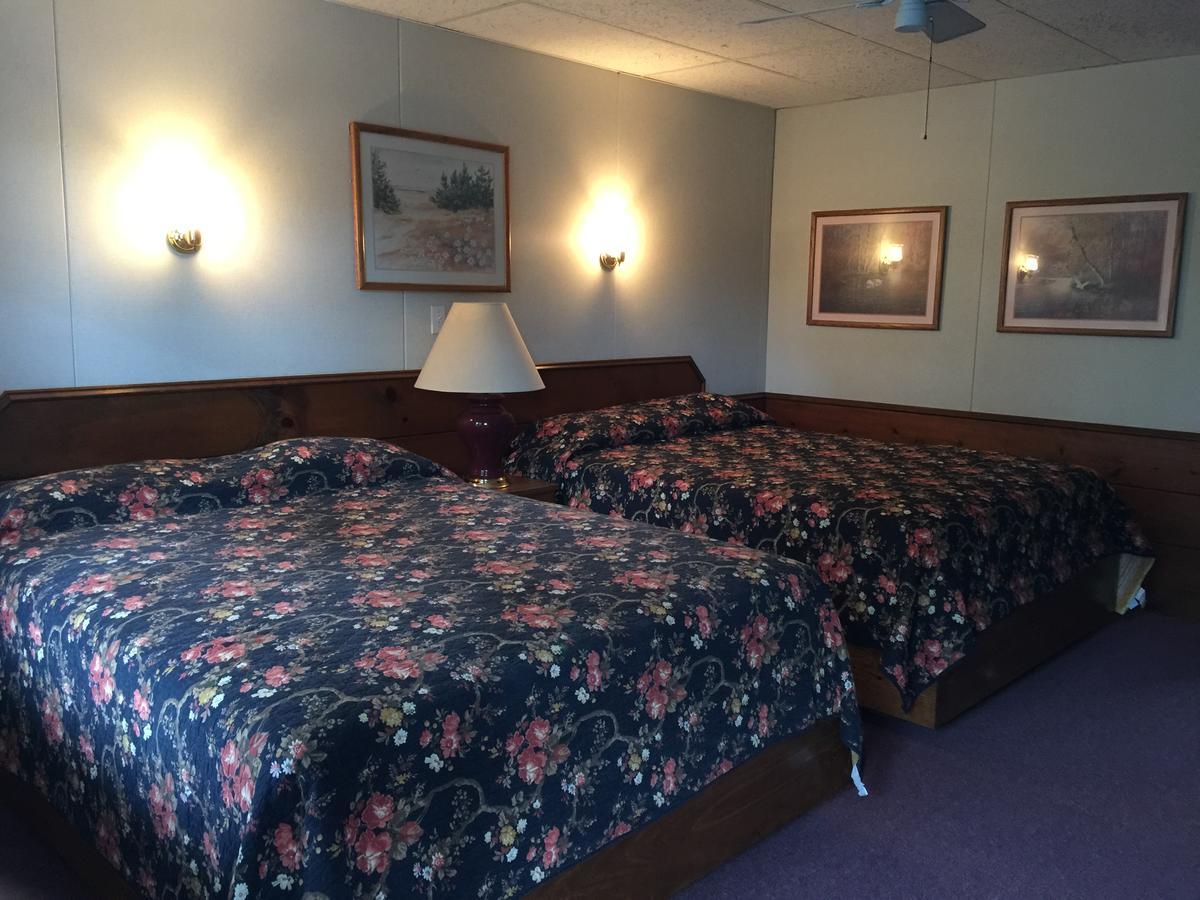 Motel The House & 2*